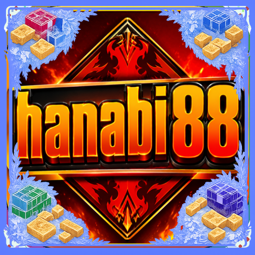 hanabi88 — galeri pratinjau - APK Resmi